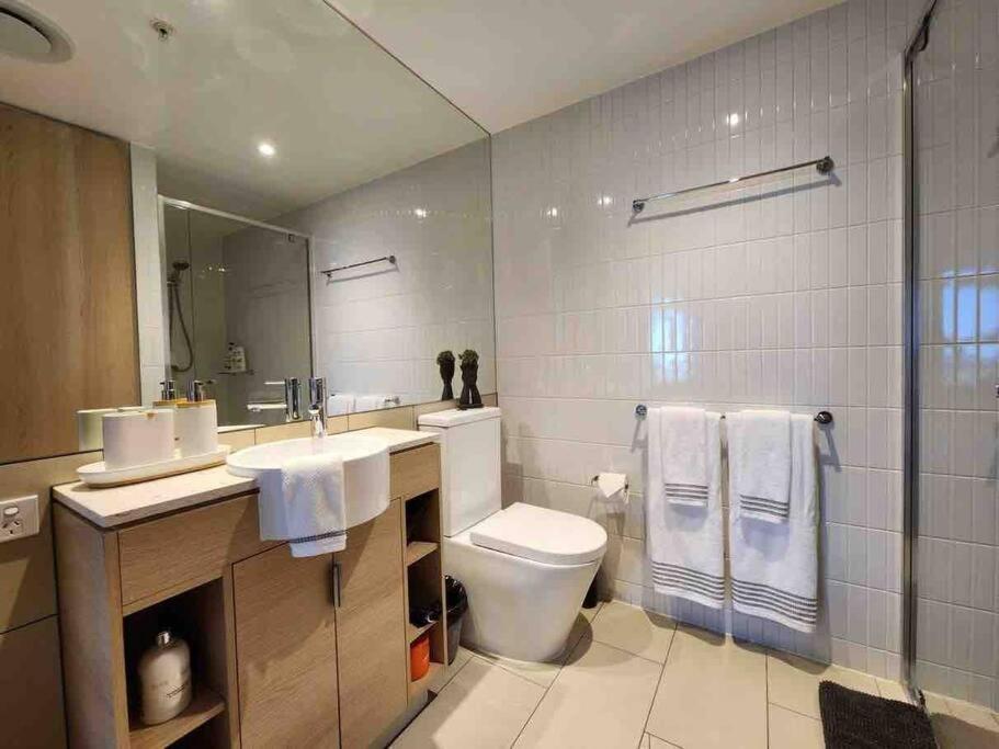 Broadbeach Business Or Leisure Gold Coast Zewnętrze zdjęcie