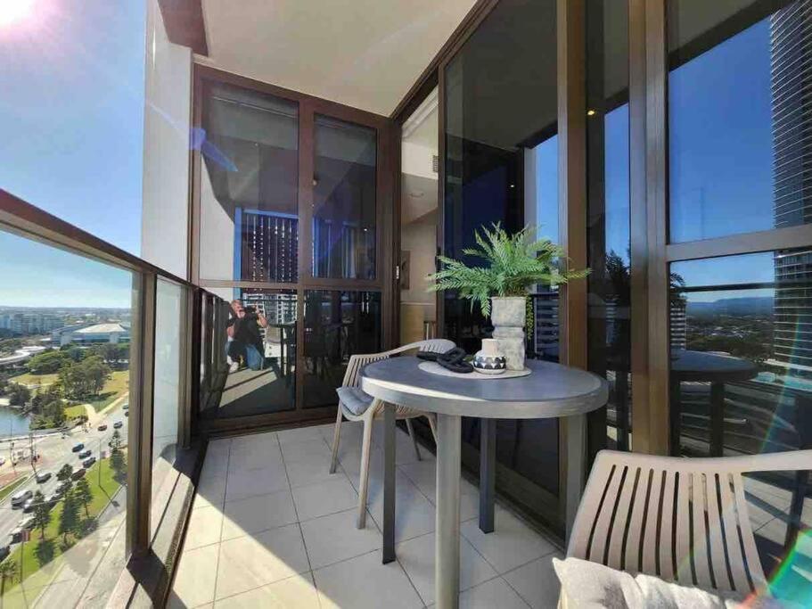 Broadbeach Business Or Leisure Gold Coast Zewnętrze zdjęcie