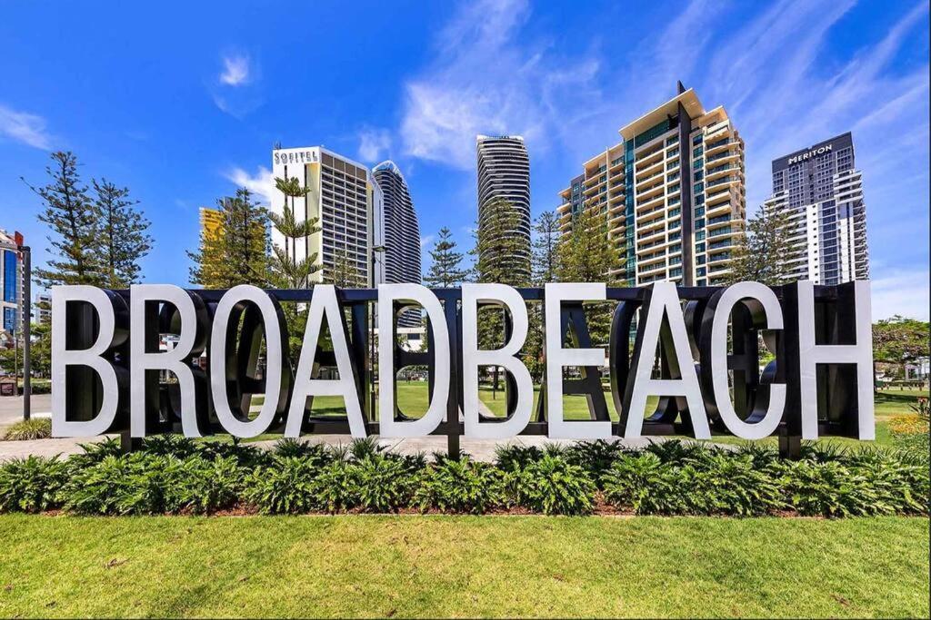 Broadbeach Business Or Leisure Gold Coast Zewnętrze zdjęcie