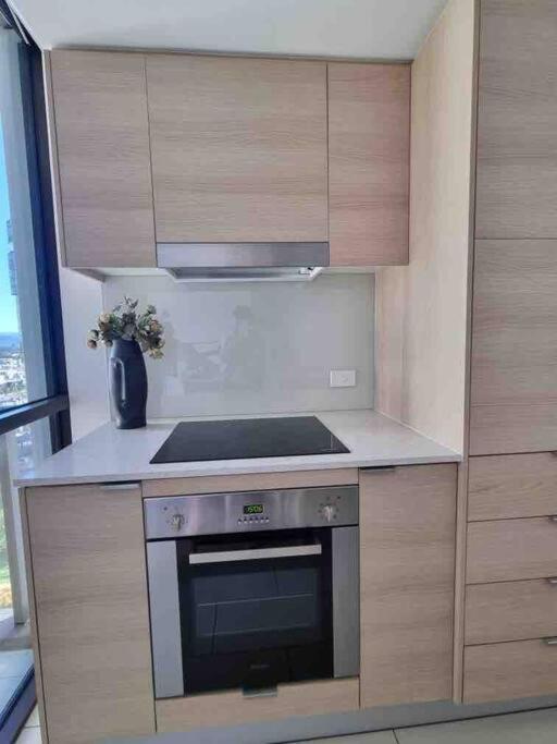 Broadbeach Business Or Leisure Gold Coast Zewnętrze zdjęcie
