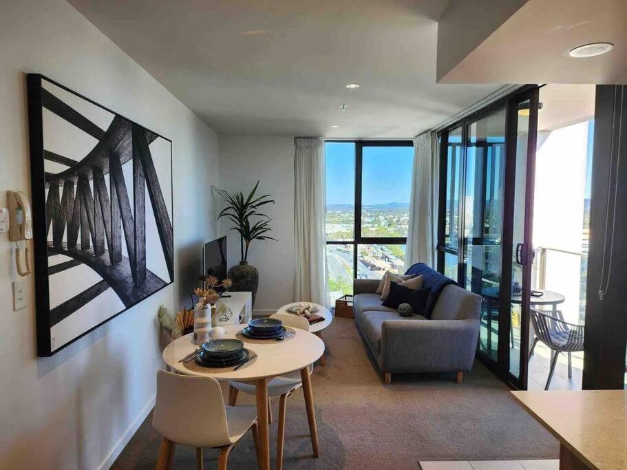 Broadbeach Business Or Leisure Gold Coast Zewnętrze zdjęcie