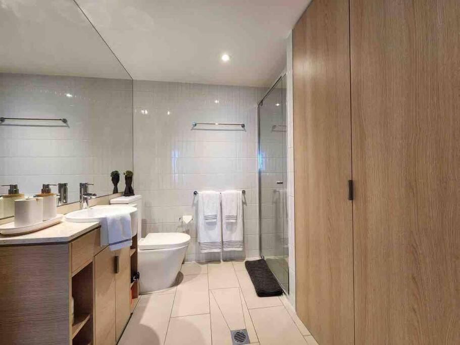 Broadbeach Business Or Leisure Gold Coast Zewnętrze zdjęcie