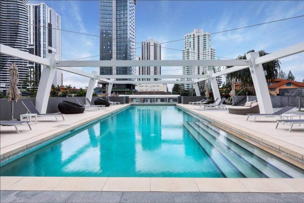 Broadbeach Business Or Leisure Gold Coast Zewnętrze zdjęcie
