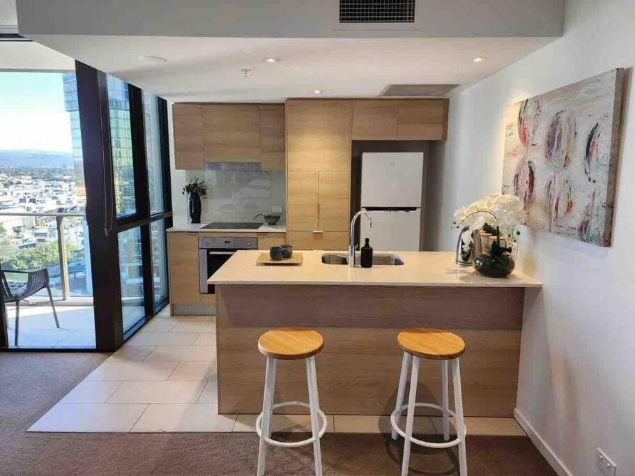 Broadbeach Business Or Leisure Gold Coast Zewnętrze zdjęcie