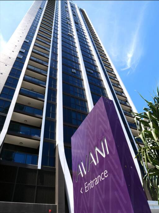 Broadbeach Business Or Leisure Gold Coast Zewnętrze zdjęcie