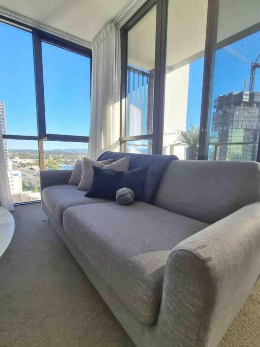 Broadbeach Business Or Leisure Gold Coast Zewnętrze zdjęcie