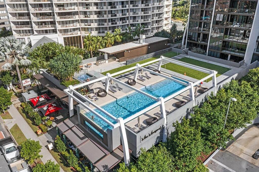 Broadbeach Business Or Leisure Gold Coast Zewnętrze zdjęcie