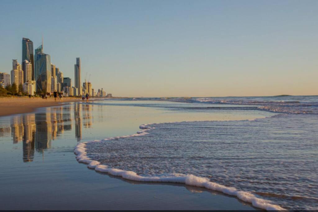 Broadbeach Business Or Leisure Gold Coast Zewnętrze zdjęcie