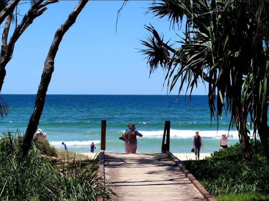 Broadbeach Business Or Leisure Gold Coast Zewnętrze zdjęcie