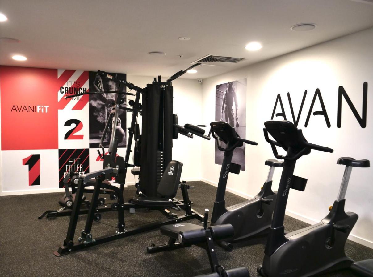 Broadbeach Business Or Leisure Gold Coast Zewnętrze zdjęcie