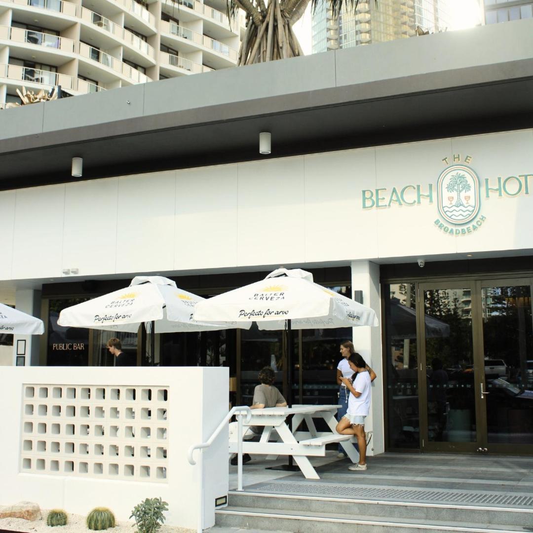 Broadbeach Business Or Leisure Gold Coast Zewnętrze zdjęcie
