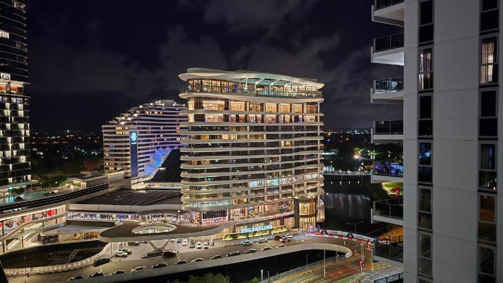 Broadbeach Business Or Leisure Gold Coast Zewnętrze zdjęcie